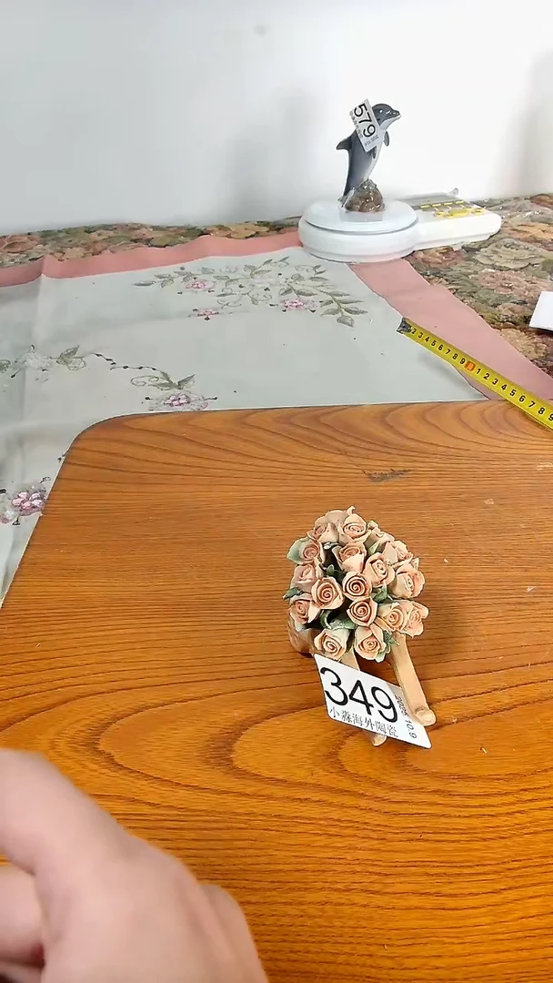 瓷片9****8小淼海外陶瓷工艺品