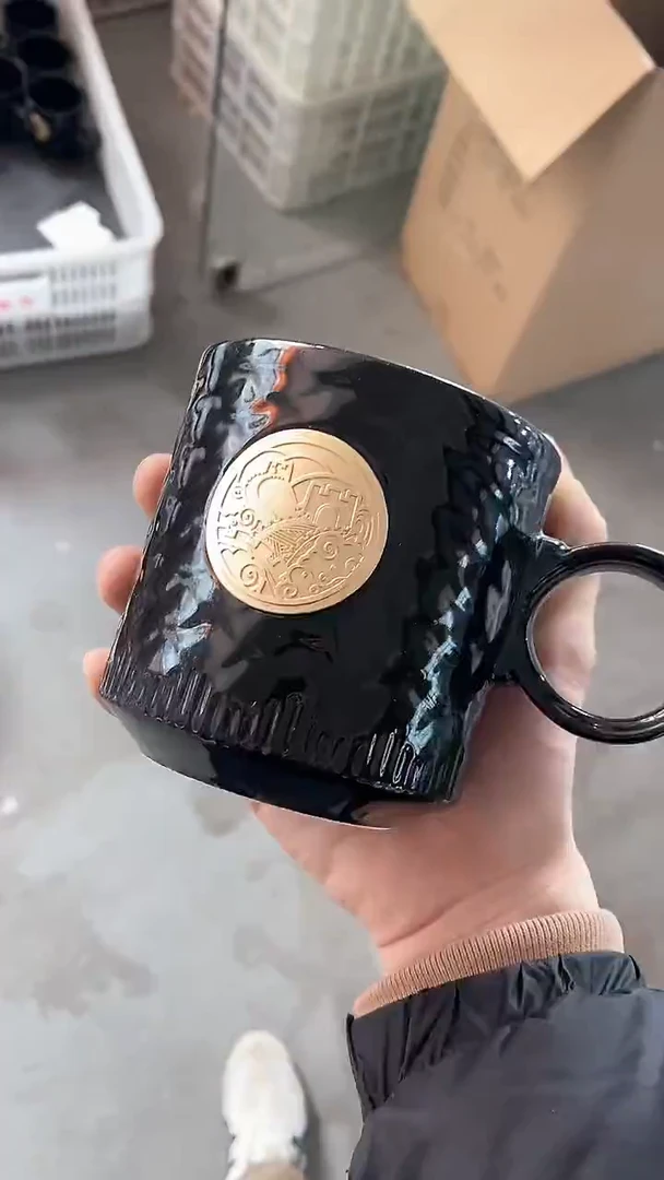 【闪购商品】瓷片陶瓷茶器福利5