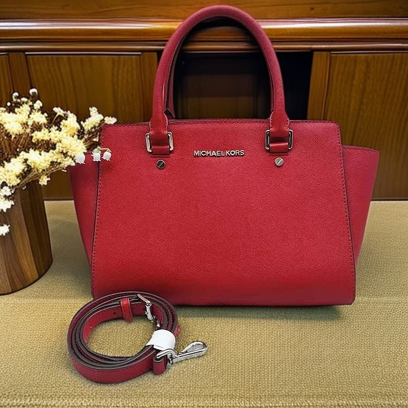 95新 MICHAELKORS/迈克高仕 手提包 1184 4196