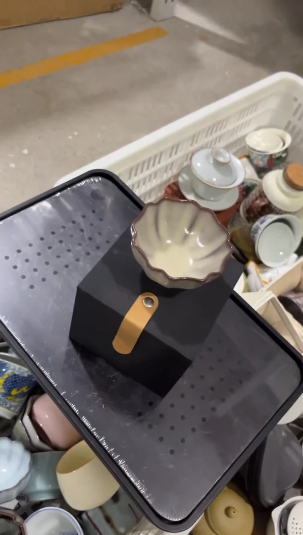 高端陶瓷茶具清品福利产品