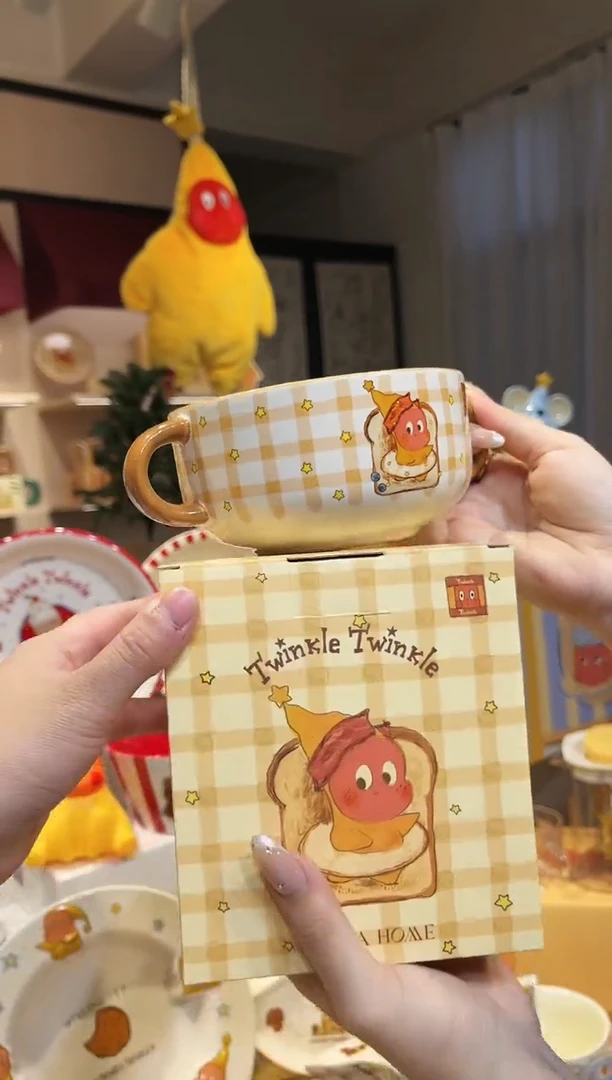 【闪购商品】瓷喜上淘链接发图片款陶瓷