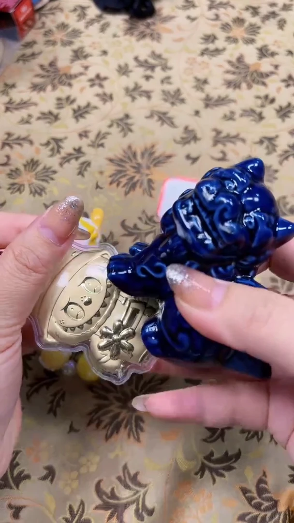 瓷片陶茶666文玩周边多人