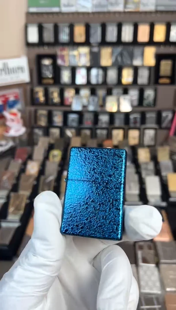 明铬品牌打火机直播间0091