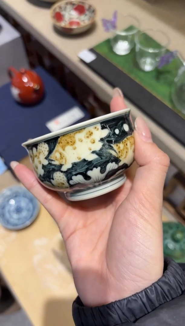 瓷片          @@CHT0010