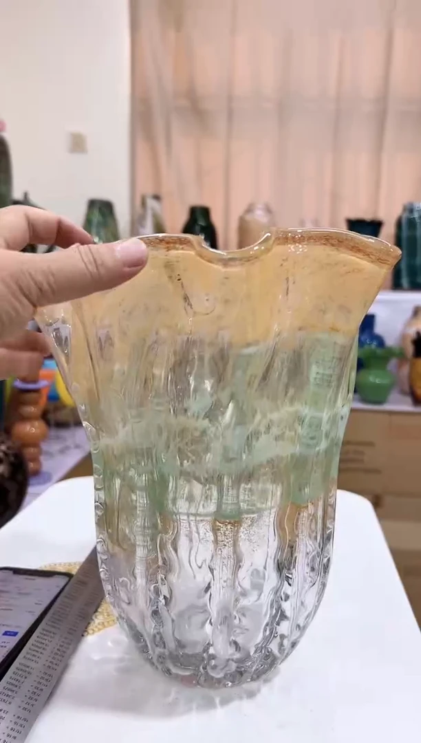 【闪购商品】也麦花器