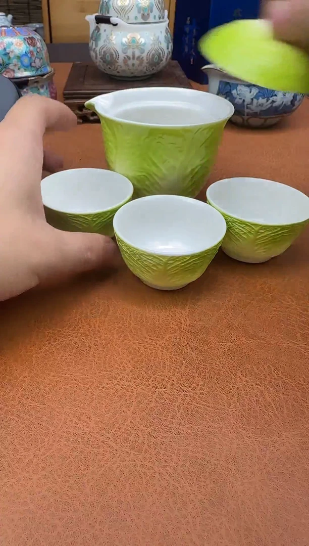 陶瓷@福利多多多~~~~~