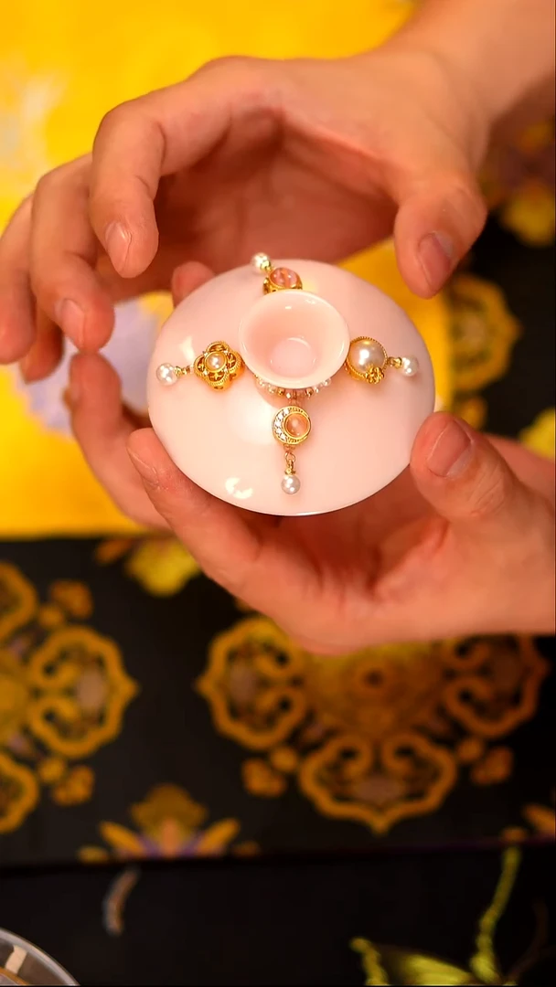 015盖碗提溜提溜