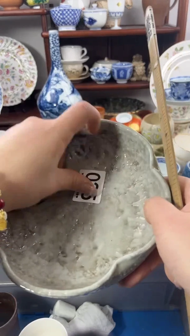 【闪购商品】瓷片025................