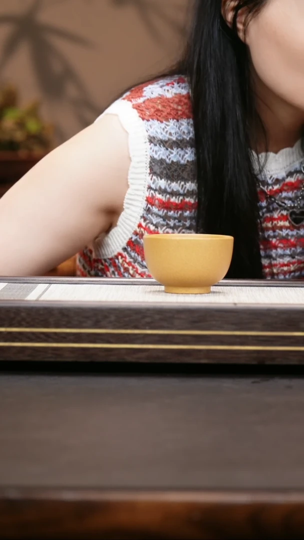 茶壶紫砂黄金段泥  茶碗杯