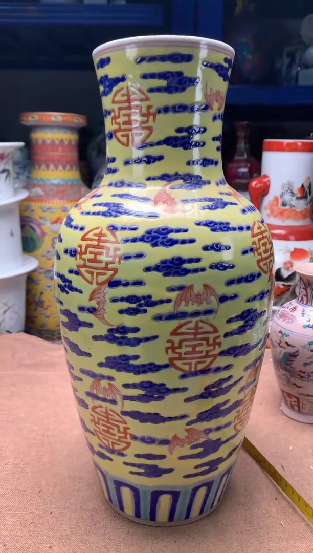 摆件旧藏瓷器旧藏瓷器