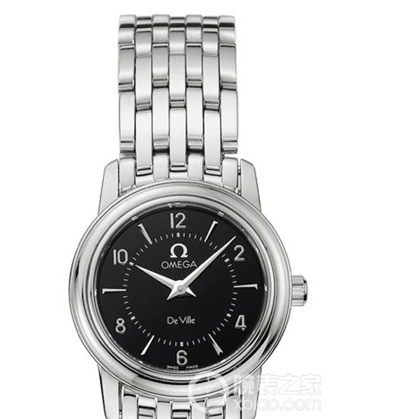99新 Omega/欧米茄 单表 22mm石英 公价12000 4570.50.00 H0512