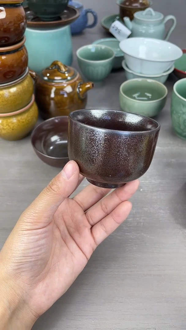 青瓷仓储福利清仓