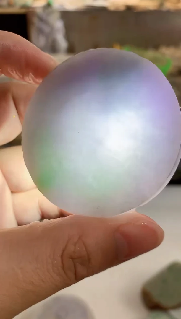 【闪购商品】翡翠未镶嵌颈饰0东0翡翠珠宝439