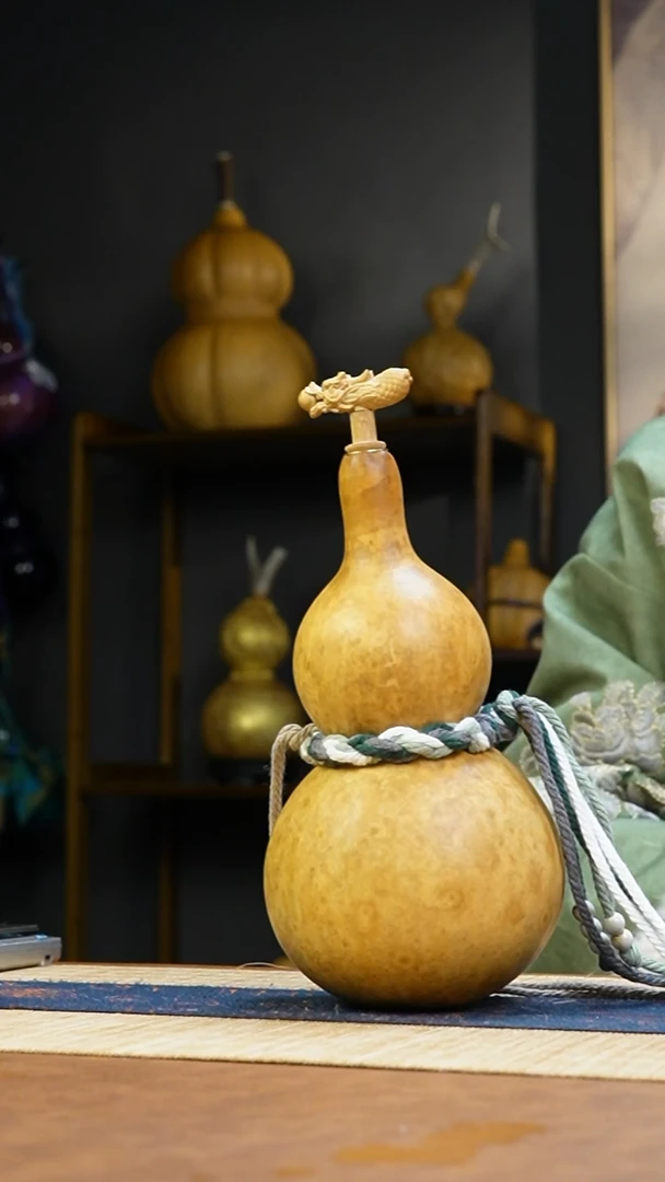 热水酒葫芦 一物一拍363