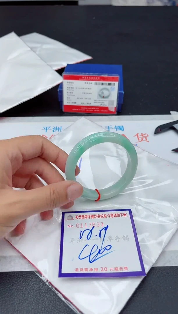 未镶嵌手镯翡翠111111111