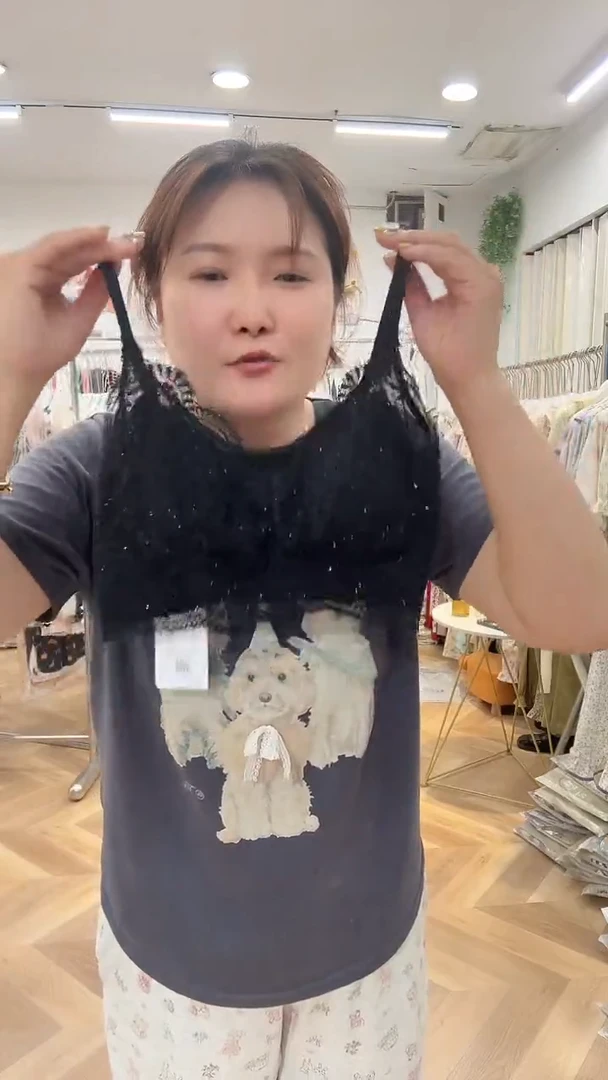 棉黑色美背XL号130-145斤