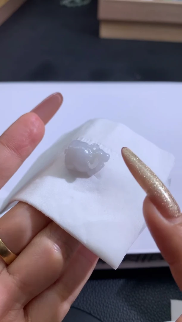 【闪购商品】定制翡翠未镶嵌翡翠