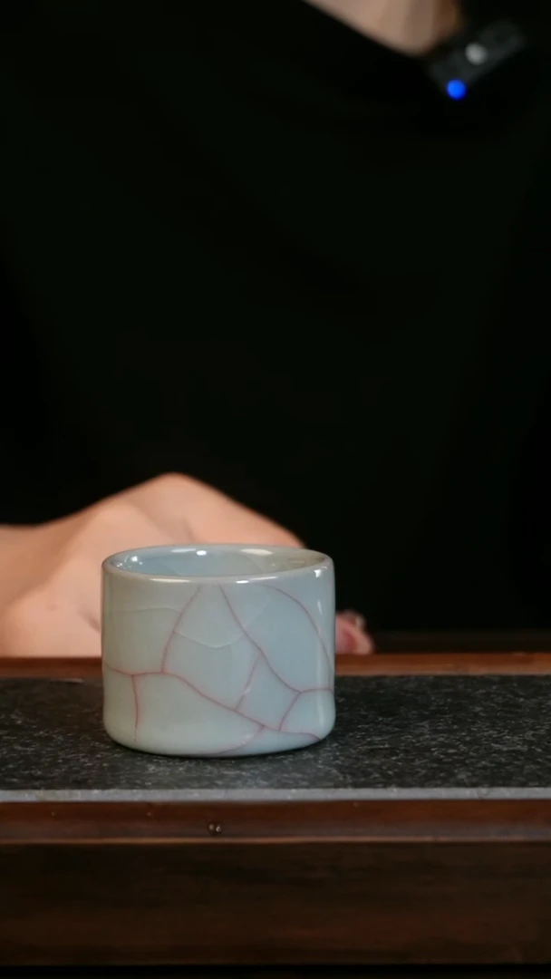 哲小匠推荐龙泉青瓷11