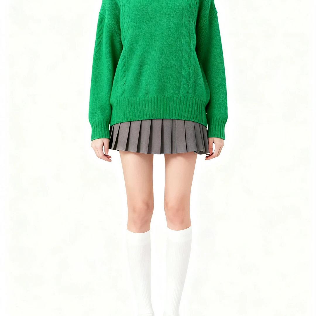 ②⑨ —— ③⑨⑨【 憨  憨  家 】      短裙