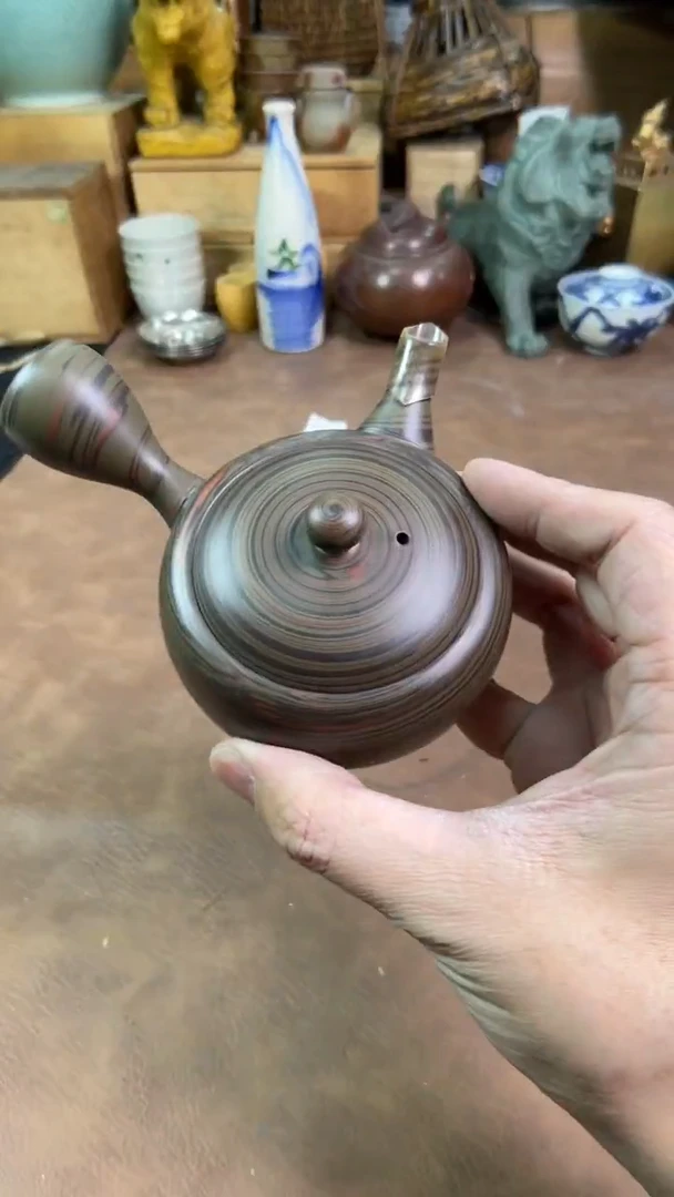 【闪购商品】摆件茶宠瓷器茶具套装