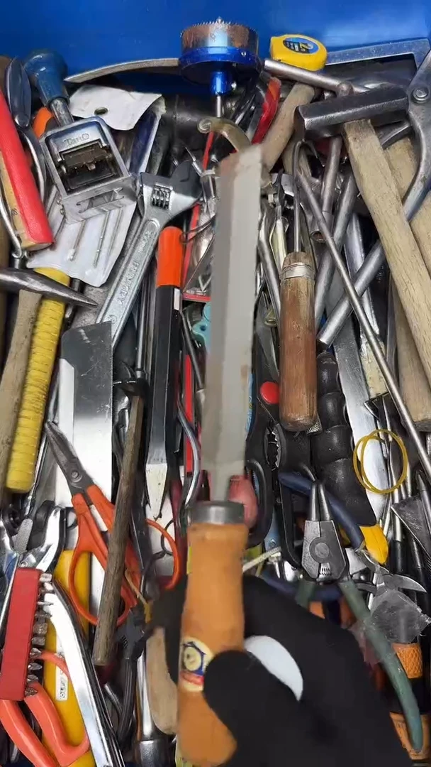 Y*X五金工具钳子剪子等18