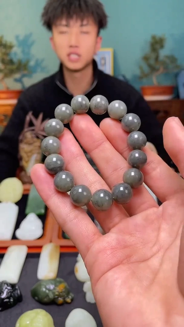 未镶嵌和田玉挂件吊坠