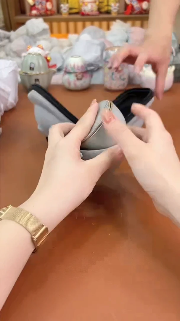 旅行茶具@@允礼茶器通用链接 这个真的很便宜