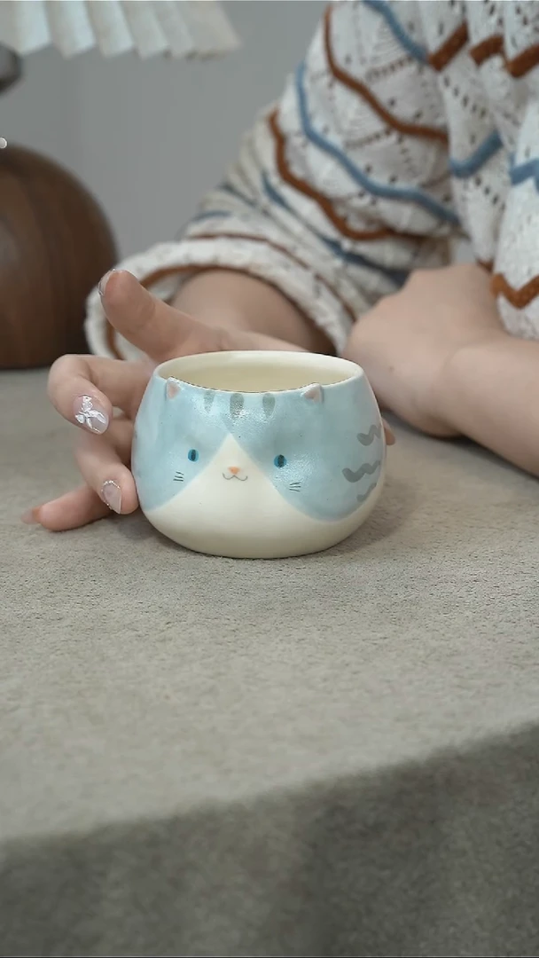 定制刘*瘦【定制】陶瓷定制款