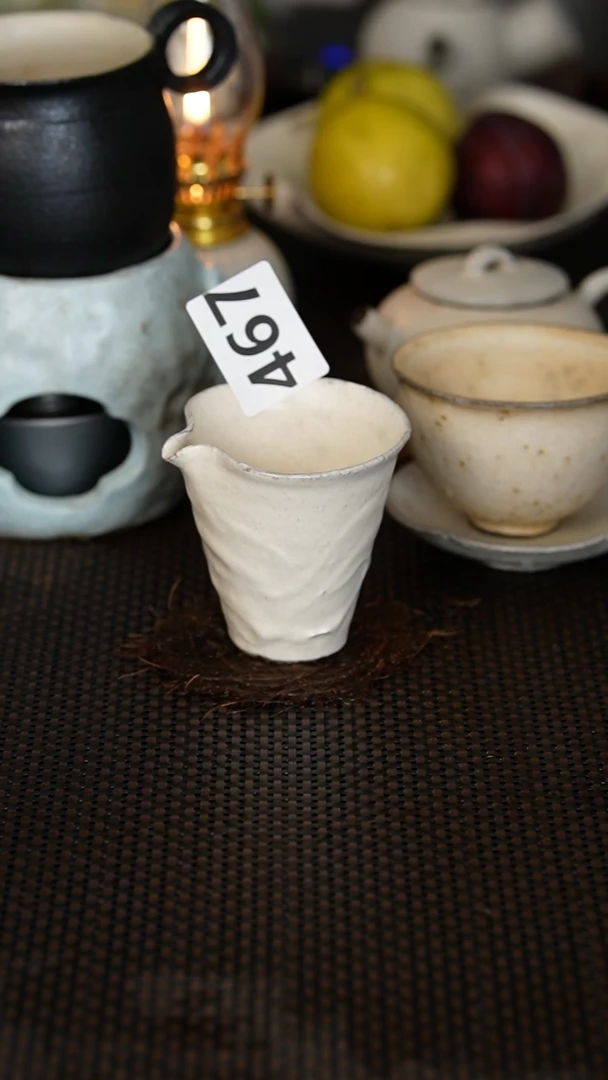 【闪购商品】467景德镇{立梦陶}手作