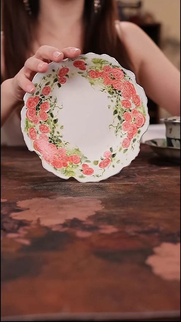 陶瓷茶具（无礼盒）@@A13155