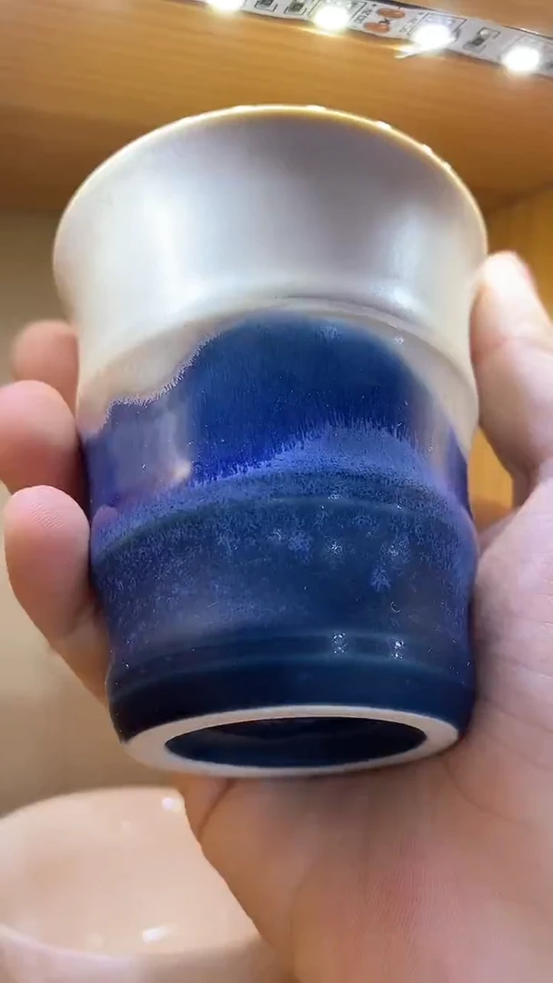 瓷片A-348陶瓷茶具茶器