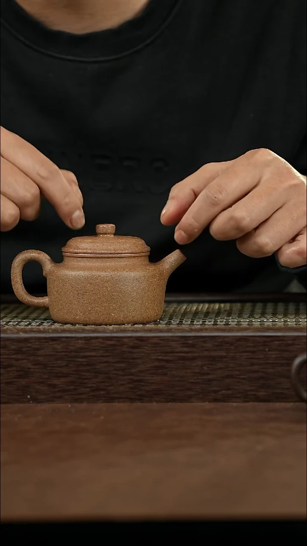 紫砂其他@@AH18774紫砂