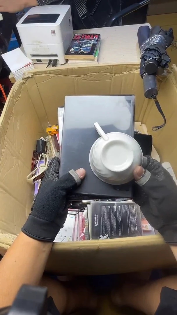 小*森二手商品不退不换