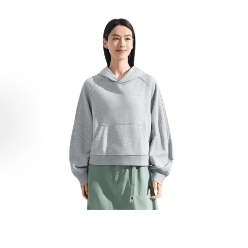 The North Face北面连帽衫_卫衣NF0A8F0YDYX1