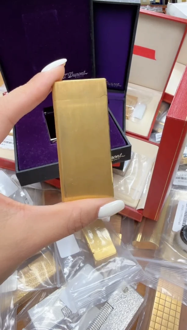 纯铜32 纪家2000金色拉丝