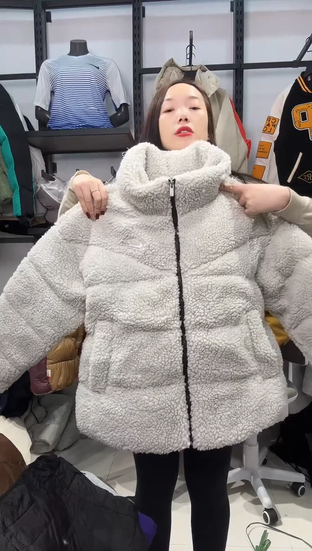 2227闪购编码 Nike/Jordan运动卫衣裤以直播间过款为准 尺码·XXL