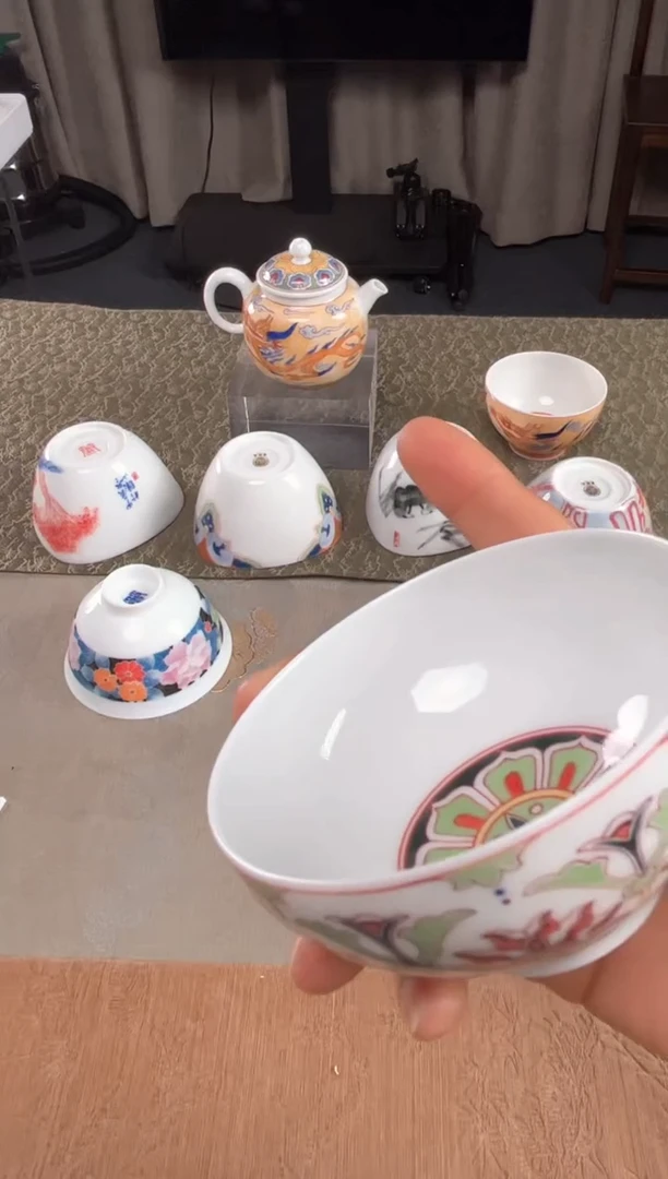 【闪购商品】9.9青白釉补发。。。。。。。