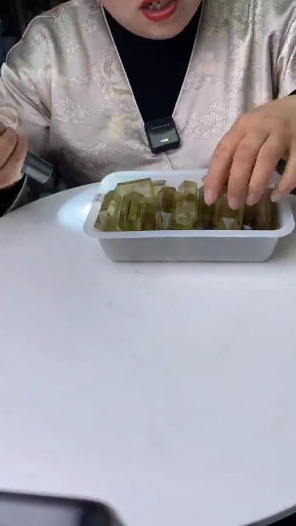 柱子未镶嵌水晶黄水晶柱子D137多样性发其一40-50