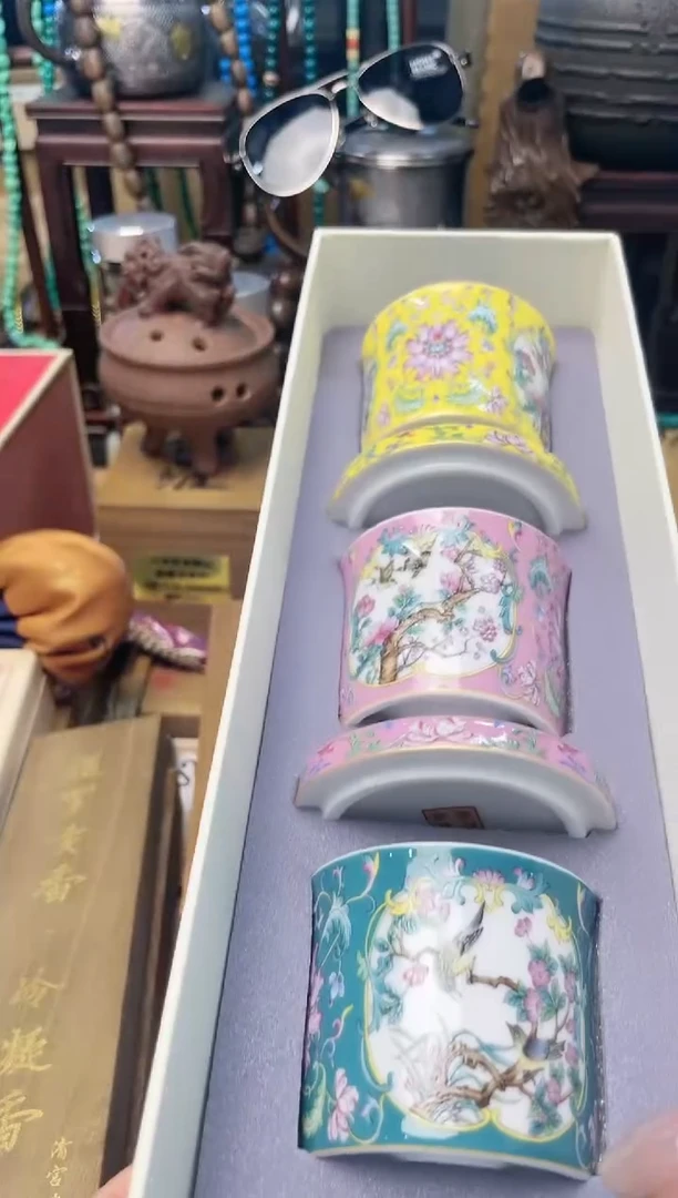 瓷片BZ炎美杂货铺质量保证