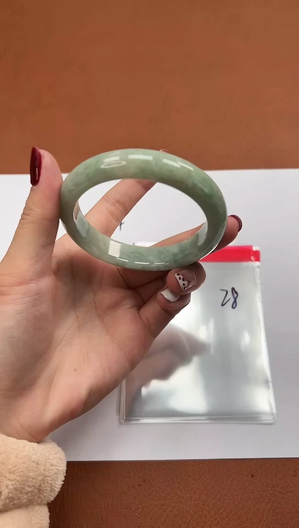 缅风精品手镯礼盒装A28