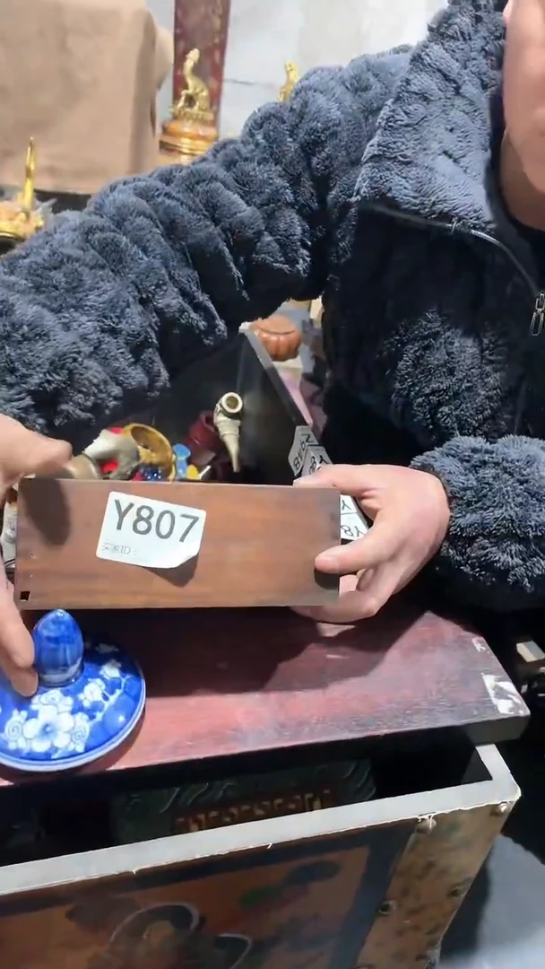 【闪购商品】瓷片主播推荐精美好物