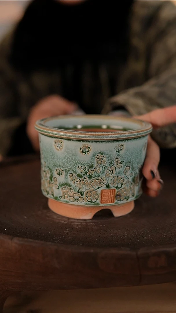 【闪购商品】红陶1-16-425默认微瑕口