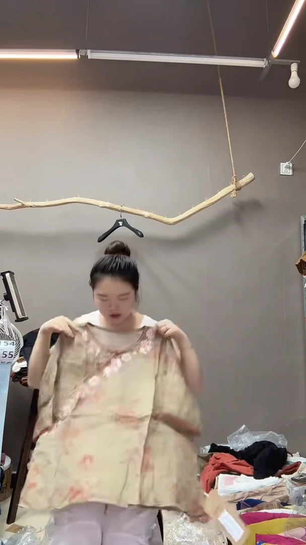 小睿麻衣服饰149