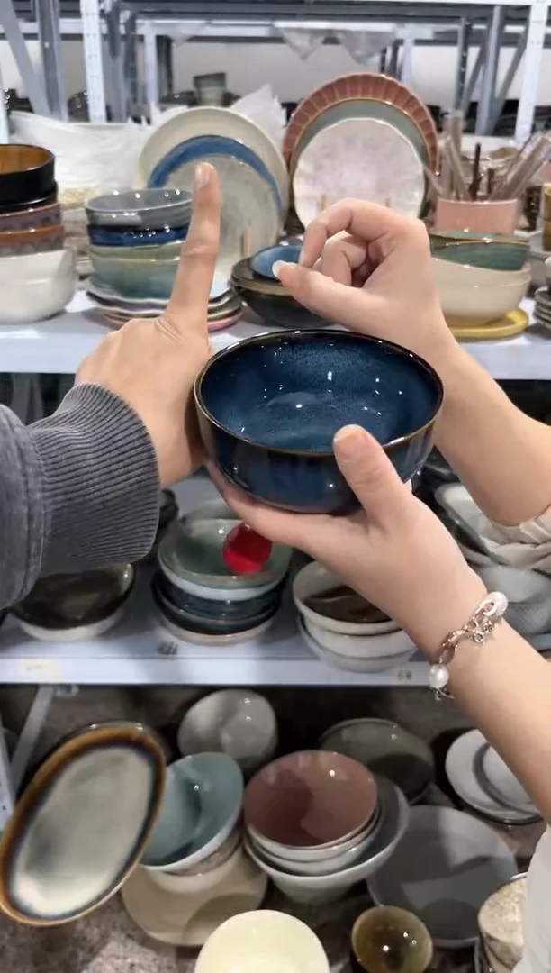 【闪购商品】瓷片外贸尾货微瑕满20包邮X10 N4D