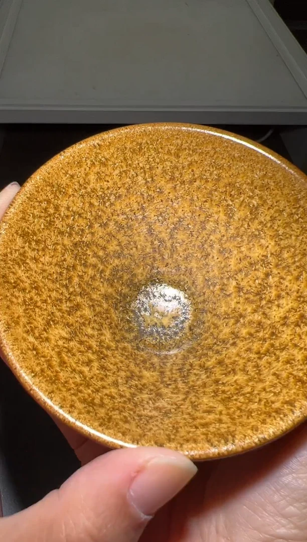 茶盏建窑建盏 福利百家