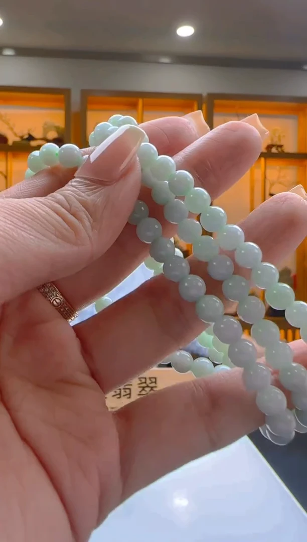 未镶嵌定制翡翠R-@@QJYY112921（多样发其一）