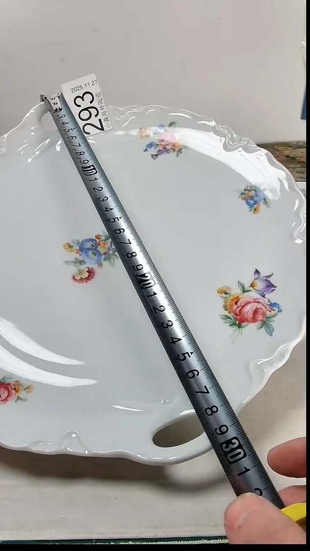 瓷片招**宝小淼海外陶瓷工艺品