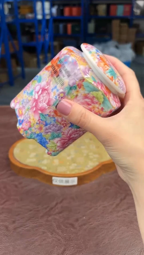 【闪购商品】嘉禾茶空间直播清仓福利1111111