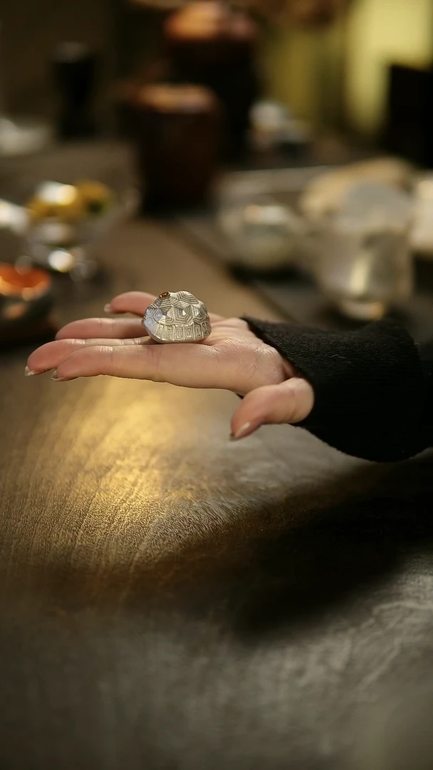 阿眠   富甲一方香插