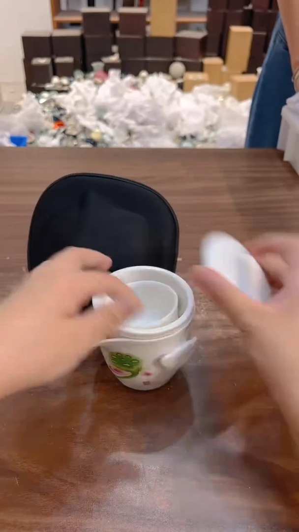 茶具福利清清清了